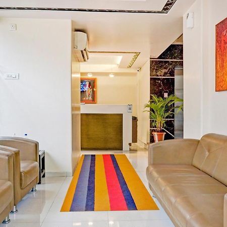 Hotel Tej Inn Plaza Near Igi Airport Delhi 뉴델리 외부 사진