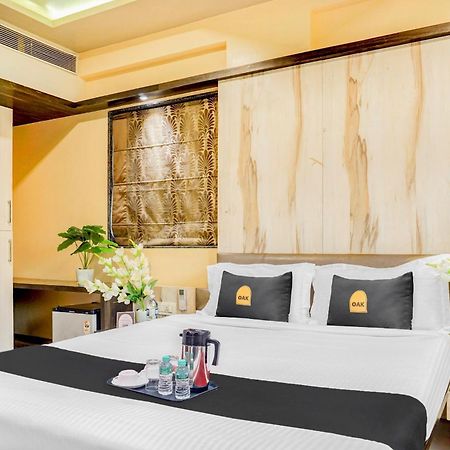 Hotel Tej Inn Plaza Near Igi Airport Delhi 뉴델리 외부 사진