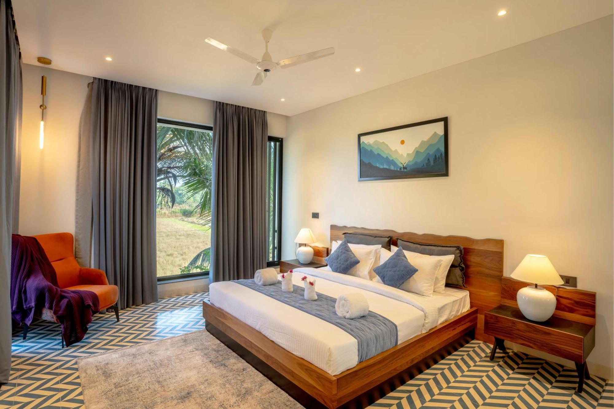 Hotel Tej Inn Plaza Near Igi Airport Delhi 뉴델리 외부 사진