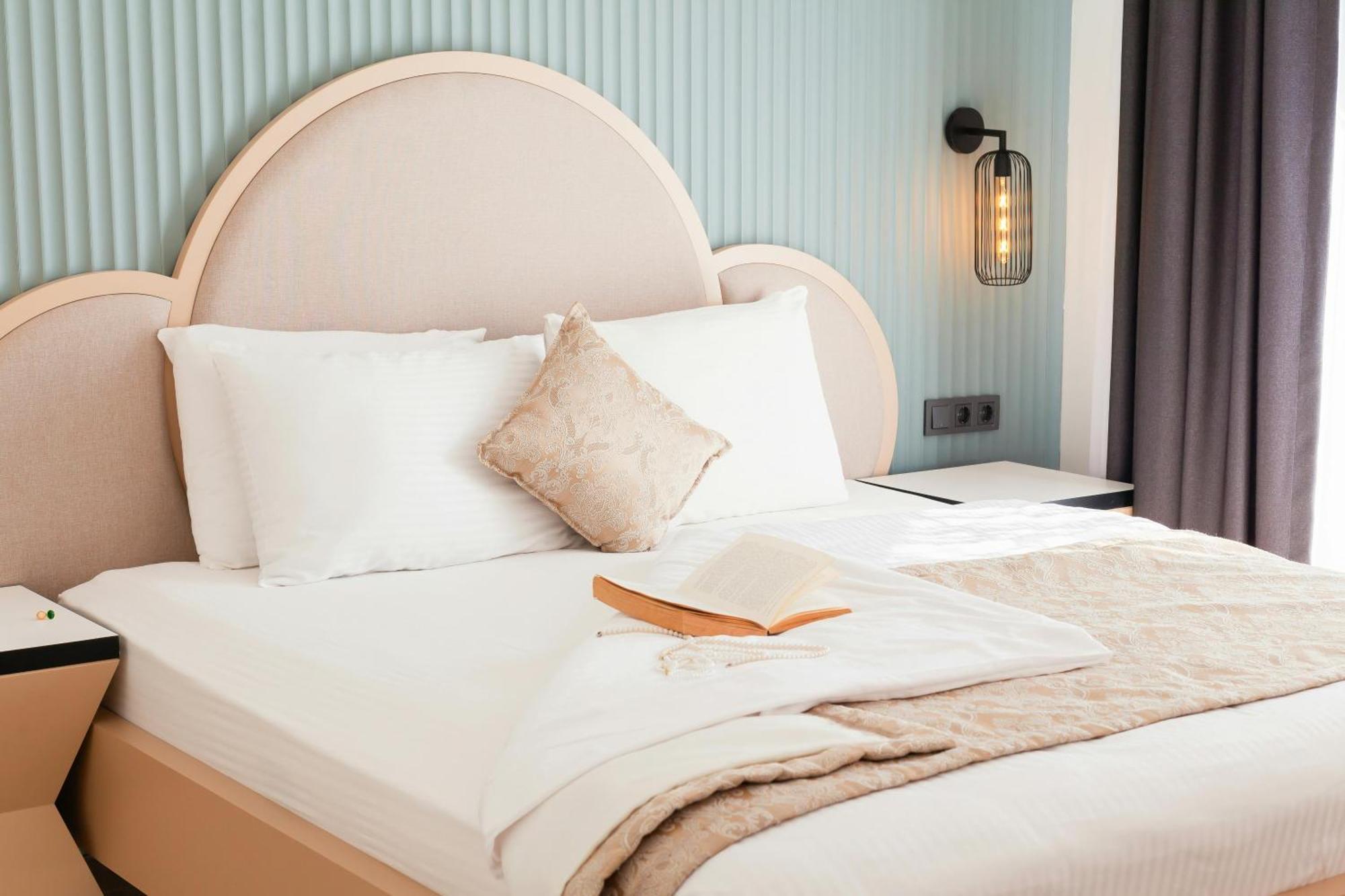 Hotel Tej Inn Plaza Near Igi Airport Delhi 뉴델리 외부 사진