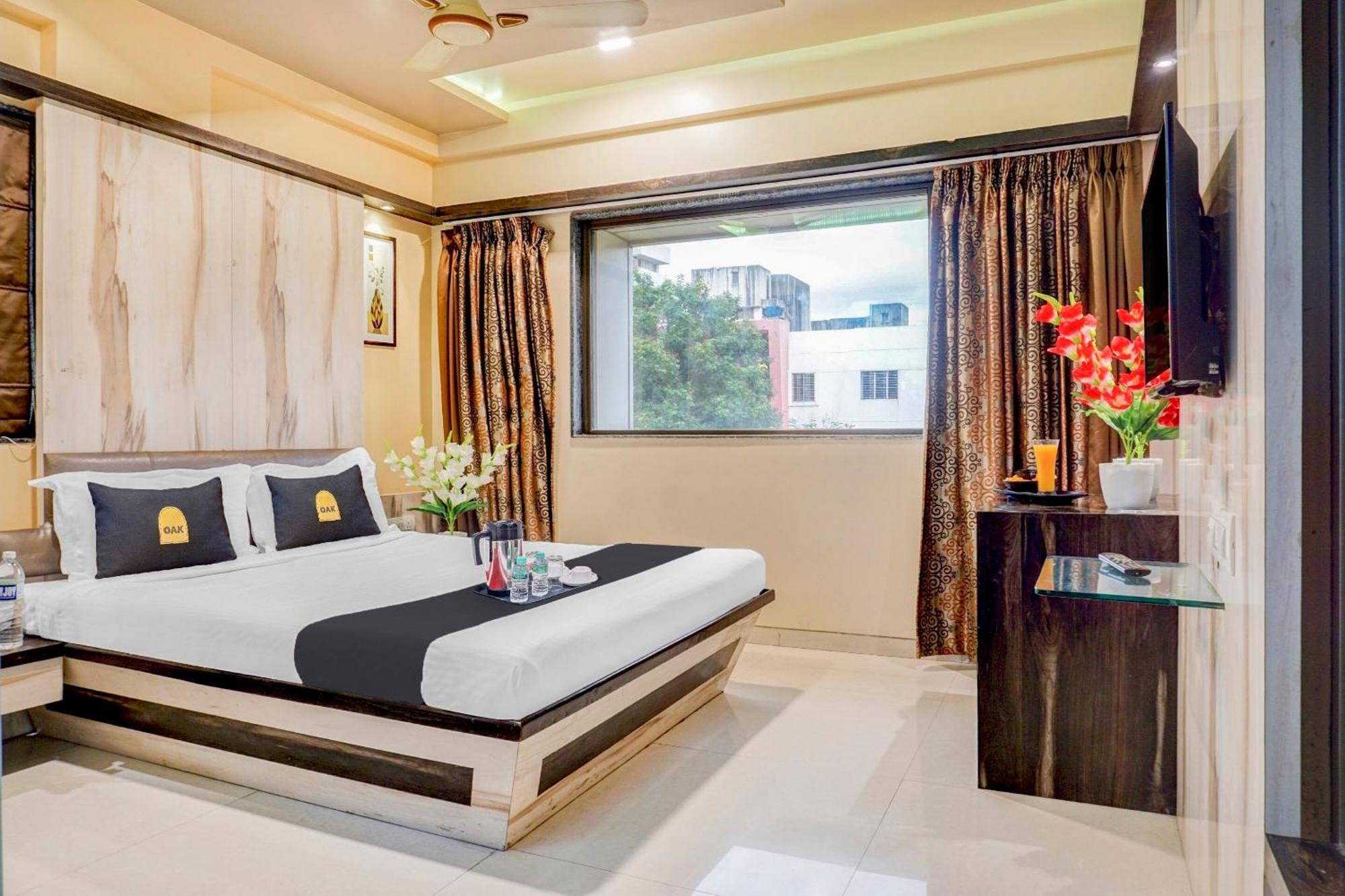 Hotel Tej Inn Plaza Near Igi Airport Delhi 뉴델리 외부 사진